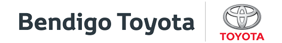 Bendigo Toyota logo