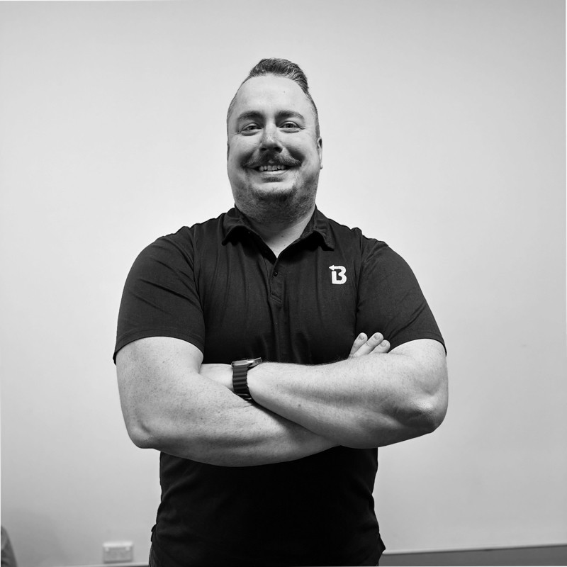 Tristan - Your Blink Support