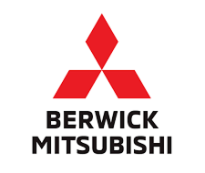 Berwick Mitsubishi logo